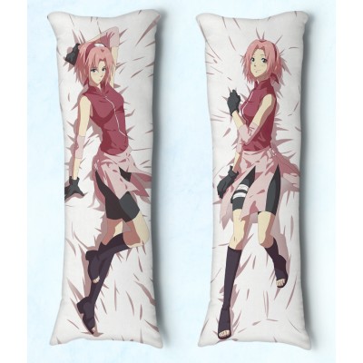 Travesseiro Dakimakura Naruto Sakura 03